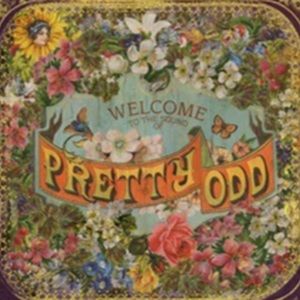 Meet your Posher, Cmkz